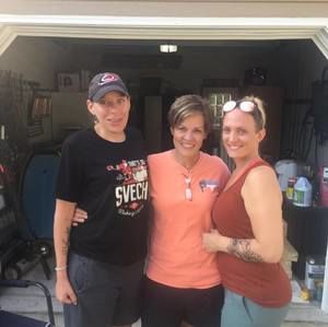 Meet your Posher, James